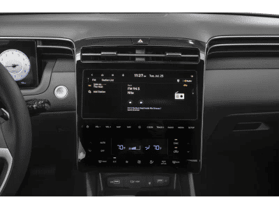 2024 Hyundai Santa Cruz - Photo 44