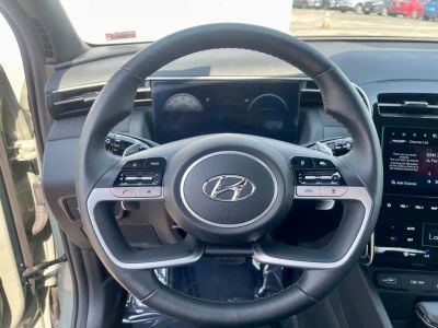 2024 Hyundai Santa Cruz - Photo 23