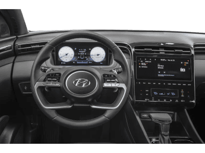 2024 Hyundai Santa Cruz - Photo 41