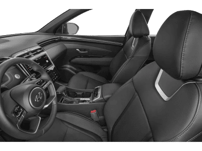 2024 Hyundai Santa Cruz - Photo 43