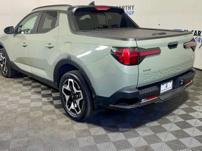 2024 Hyundai Santa Cruz - Photo 11