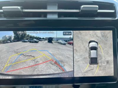 2024 Hyundai Santa Cruz - Photo 28