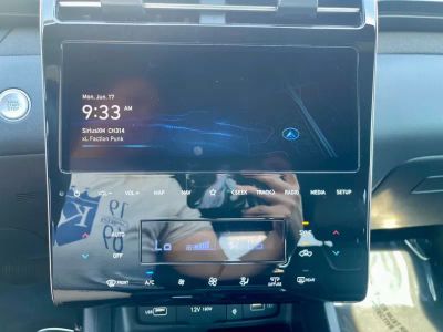2024 Hyundai Santa Cruz - Photo 25