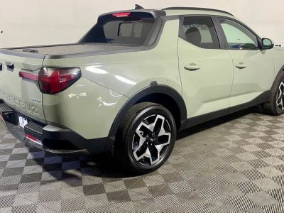 2024 Hyundai Santa Cruz - Photo 18