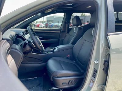 2024 Hyundai Santa Cruz - Photo 22