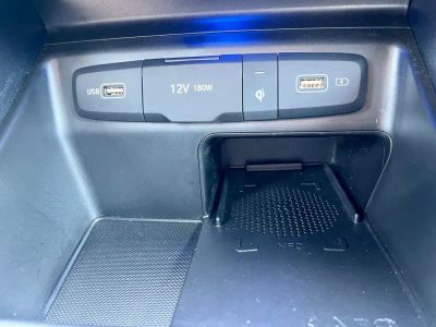 2024 Hyundai Santa Cruz - Photo 31