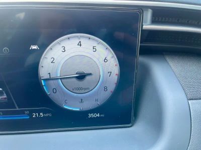 2024 Hyundai Santa Cruz - Photo 4