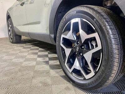 2024 Hyundai Santa Cruz - Photo 12