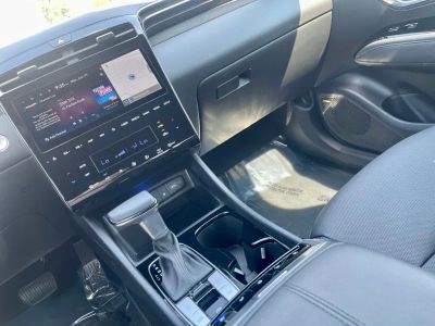 2024 Hyundai Santa Cruz - Photo 29