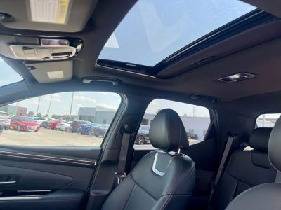 2024 Hyundai Santa Cruz - Photo 5