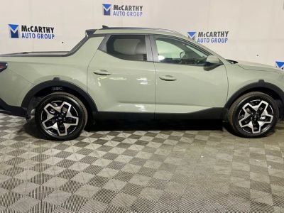 2024 Hyundai Santa Cruz - Photo 19