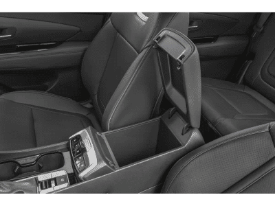 2024 Hyundai Santa Cruz - Photo 47