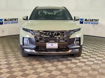 2024 Hyundai Santa Cruz - Photo 9