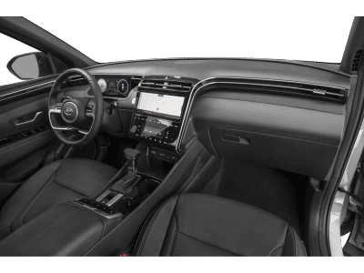 2024 Hyundai Santa Cruz - Photo 48