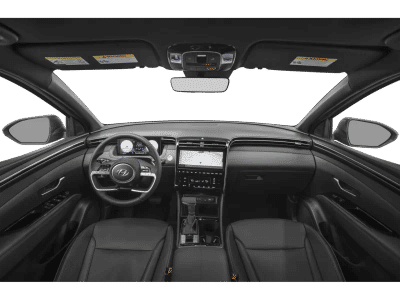 2024 Hyundai Santa Cruz - Photo 42