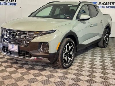 2024 Hyundai Santa Cruz - Photo 3