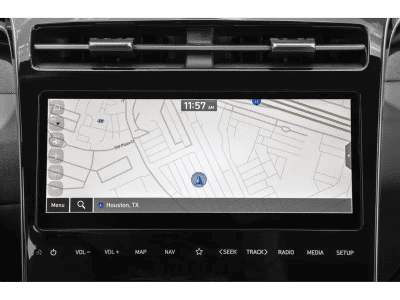 2024 Hyundai Santa Cruz - Photo 49