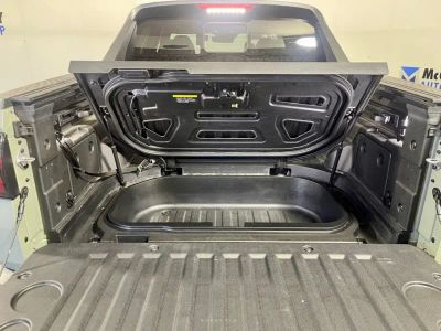 2024 Hyundai Santa Cruz - Photo 17