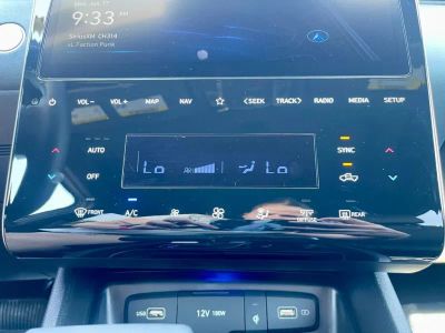 2024 Hyundai Santa Cruz - Photo 26