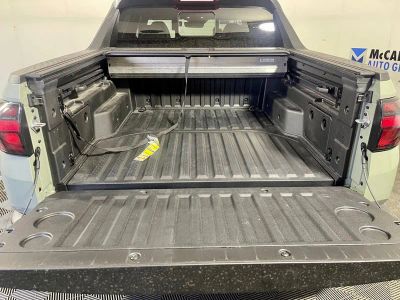 2024 Hyundai Santa Cruz - Photo 16