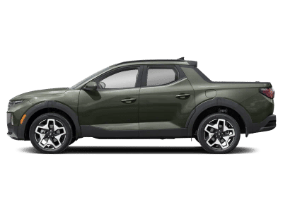 2024 Hyundai Santa Cruz - Photo 40