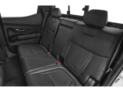 2024 Hyundai Santa Cruz - Photo 46