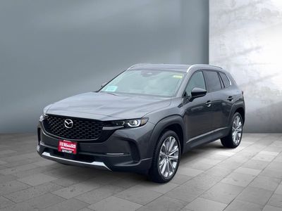 2026 Mazda CX-50 - Photo 1