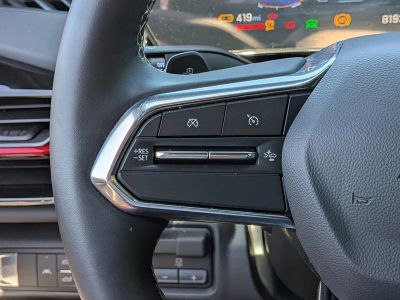 2026 Chevrolet Silverado EV — photo 24 view
