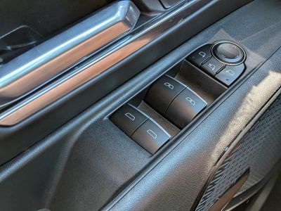 2026 Chevrolet Silverado EV — photo 22 view
