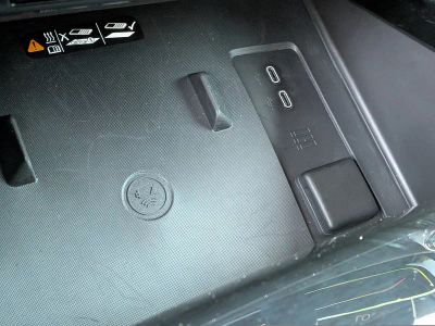 2026 Chevrolet Silverado EV — photo 29 view