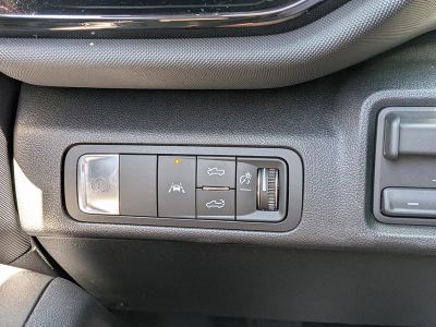 2026 Chevrolet Silverado EV — photo 23 view