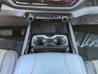 2026 Chevrolet Silverado EV — photo 20 view