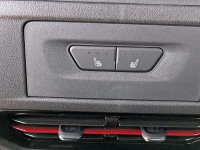 2026 Chevrolet Silverado EV — photo 15 view