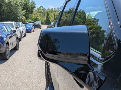 2026 Chevrolet Silverado EV — photo 12 view