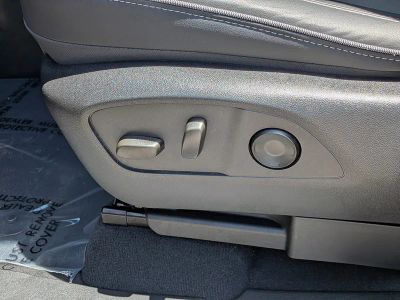 2026 Chevrolet Silverado EV — photo 21 view