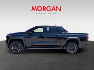 2026 Chevrolet Silverado EV — photo 7 view