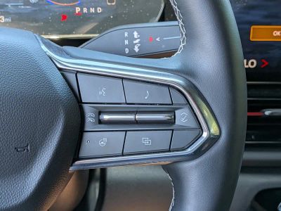 2026 Chevrolet Silverado EV — photo 25 view