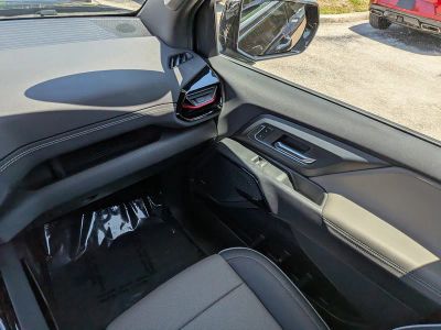 2026 Chevrolet Silverado EV — photo 18 view