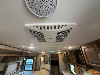 2018 Keystone RV Cougar X-Lite - Photo 34