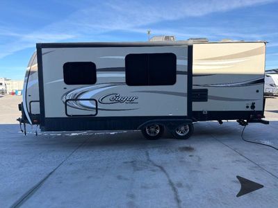 2018 Keystone RV Cougar X-Lite - Photo 6