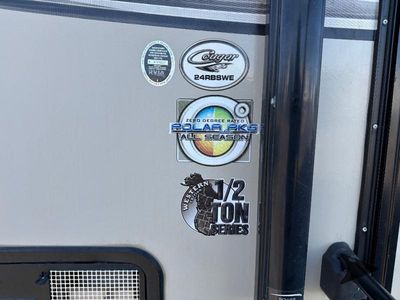 2018 Keystone RV Cougar X-Lite - Photo 12