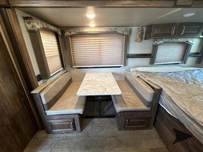 2018 Keystone RV Cougar X-Lite - Photo 16