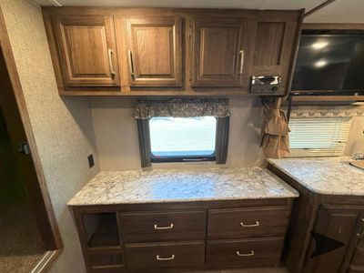 2018 Keystone RV Cougar X-Lite - Photo 19