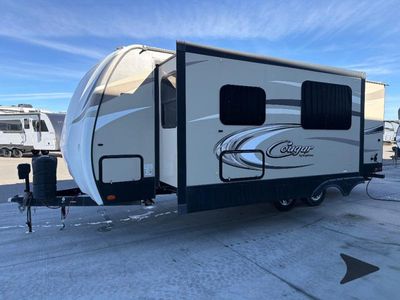 2018 Keystone RV Cougar X-Lite - Photo 7