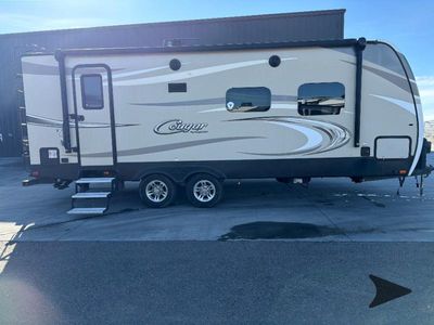 2018 Keystone RV Cougar X-Lite - Photo 3