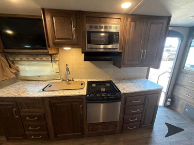 2018 Keystone RV Cougar X-Lite - Photo 22