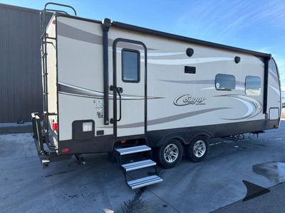 2018 Keystone RV Cougar X-Lite - Photo 4