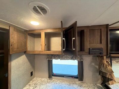 2018 Keystone RV Cougar X-Lite - Photo 20