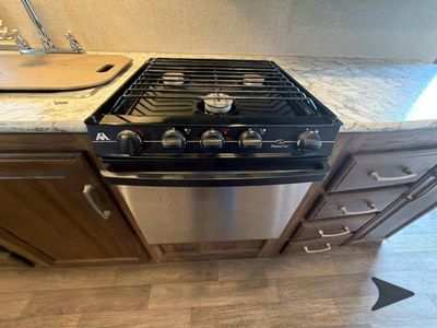 2018 Keystone RV Cougar X-Lite - Photo 26