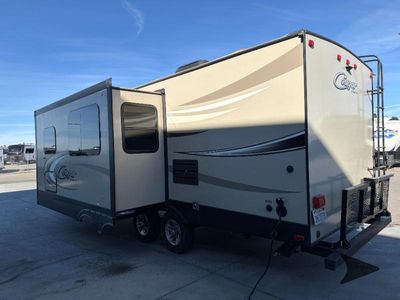 2018 Keystone RV Cougar X-Lite - Photo 5